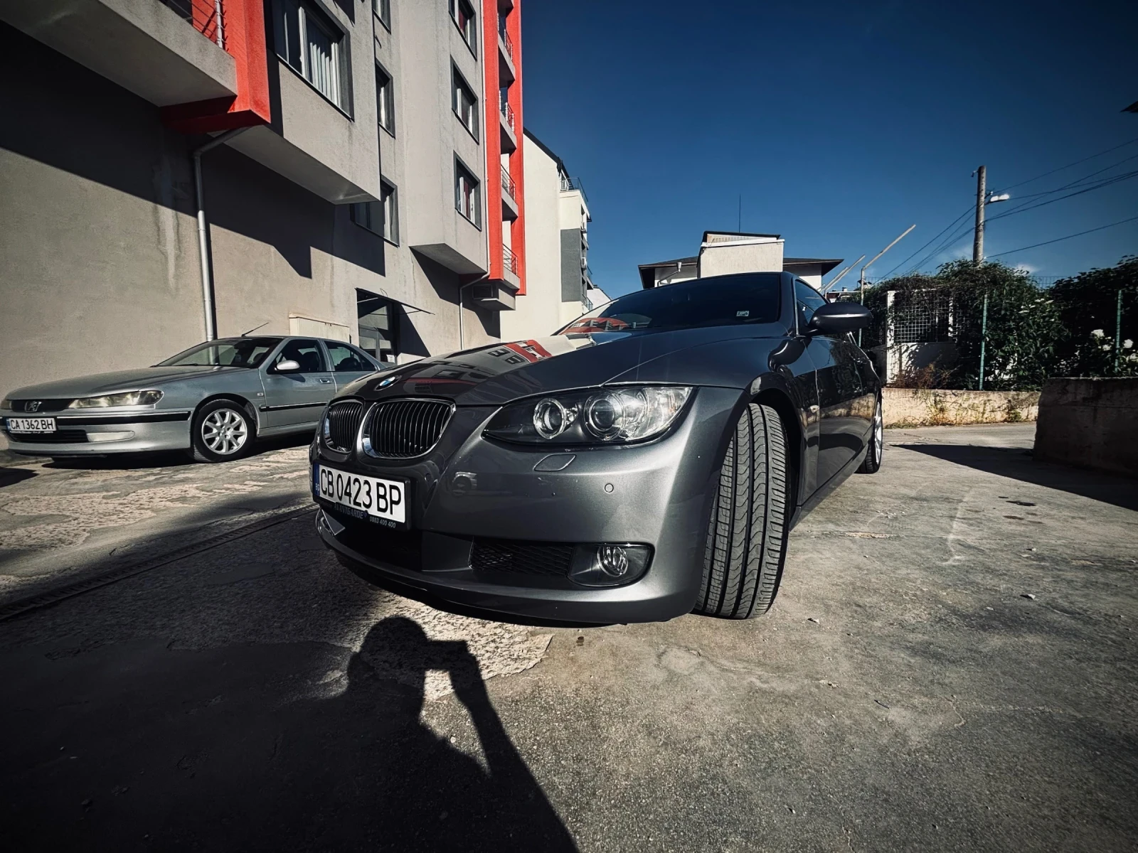 BMW 325
