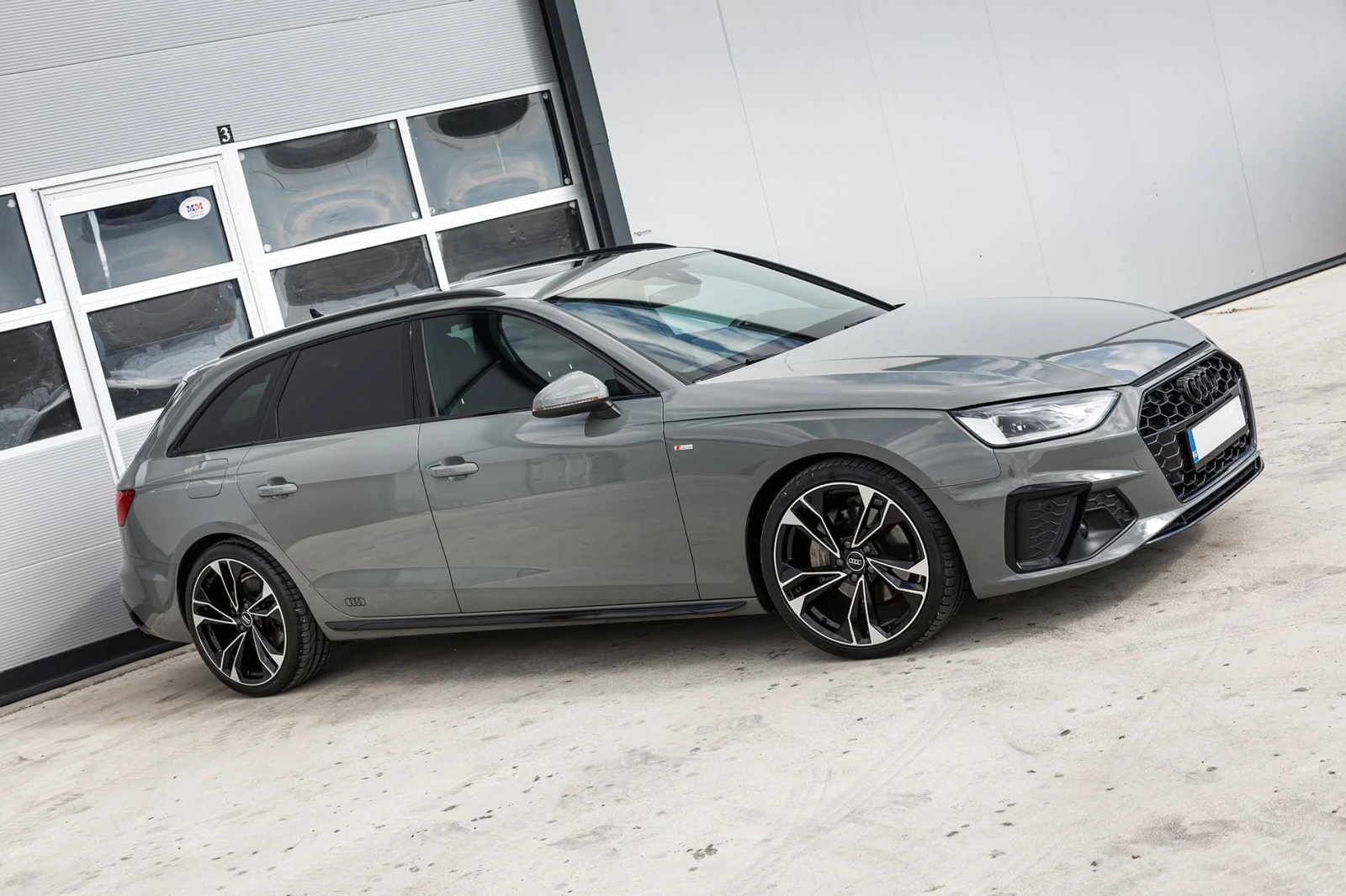 Audi A4 Full, Nardo, TOP | Mobile.bg � ����������� 3