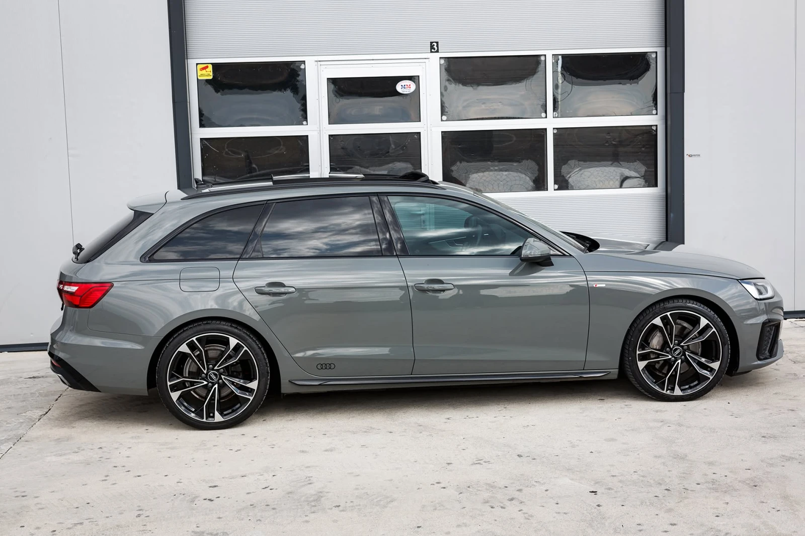 Audi A4 Full, Nardo, TOP | Mobile.bg � ����������� 6