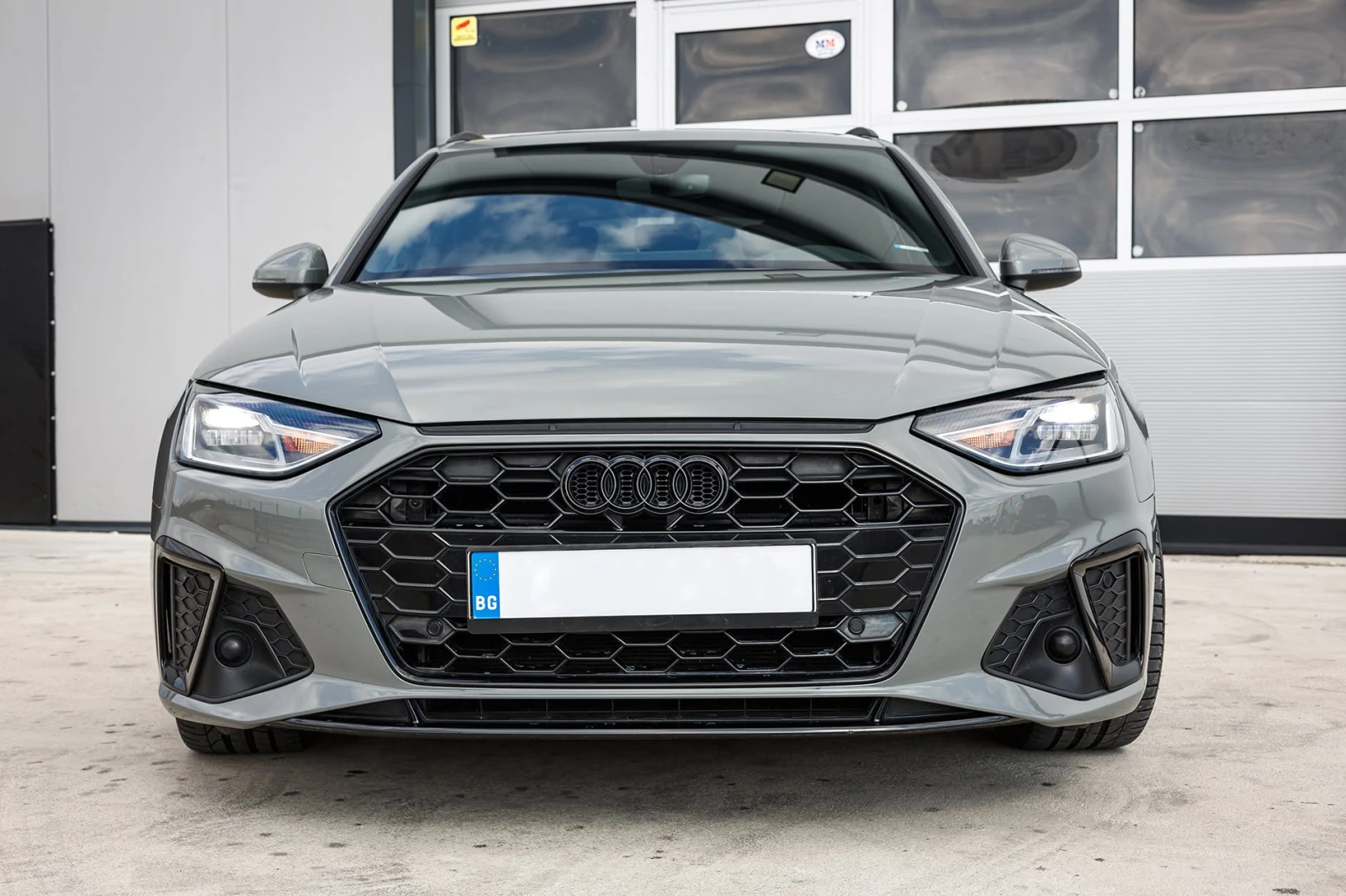 Audi A4 Full, Nardo, TOP | Mobile.bg � ����������� 2