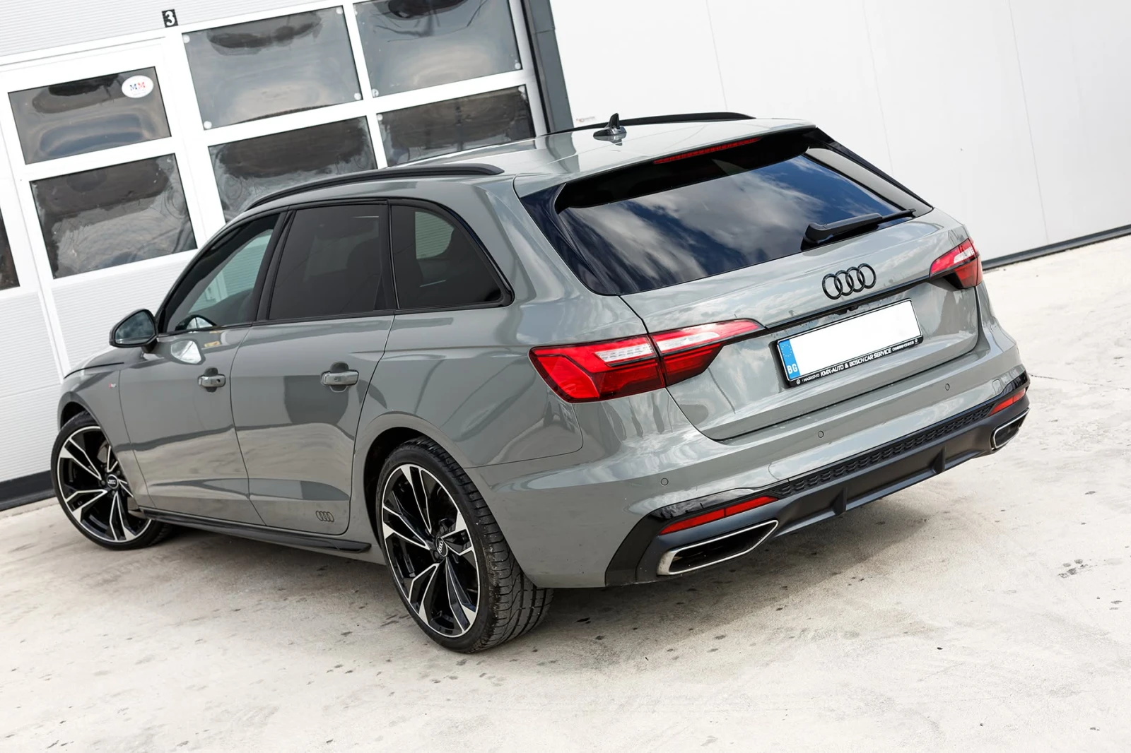 Audi A4 Full, Nardo, TOP | Mobile.bg � ����������� 7