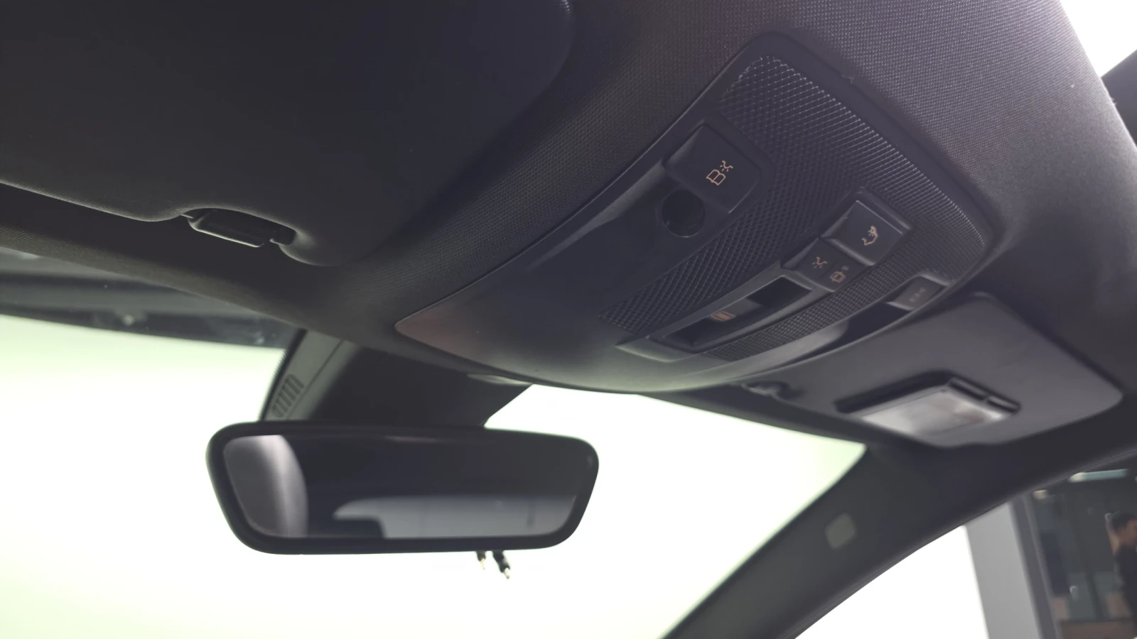 Mercedes-Benz A 200, снимка 14 - Автомобили и джипове - 54964047