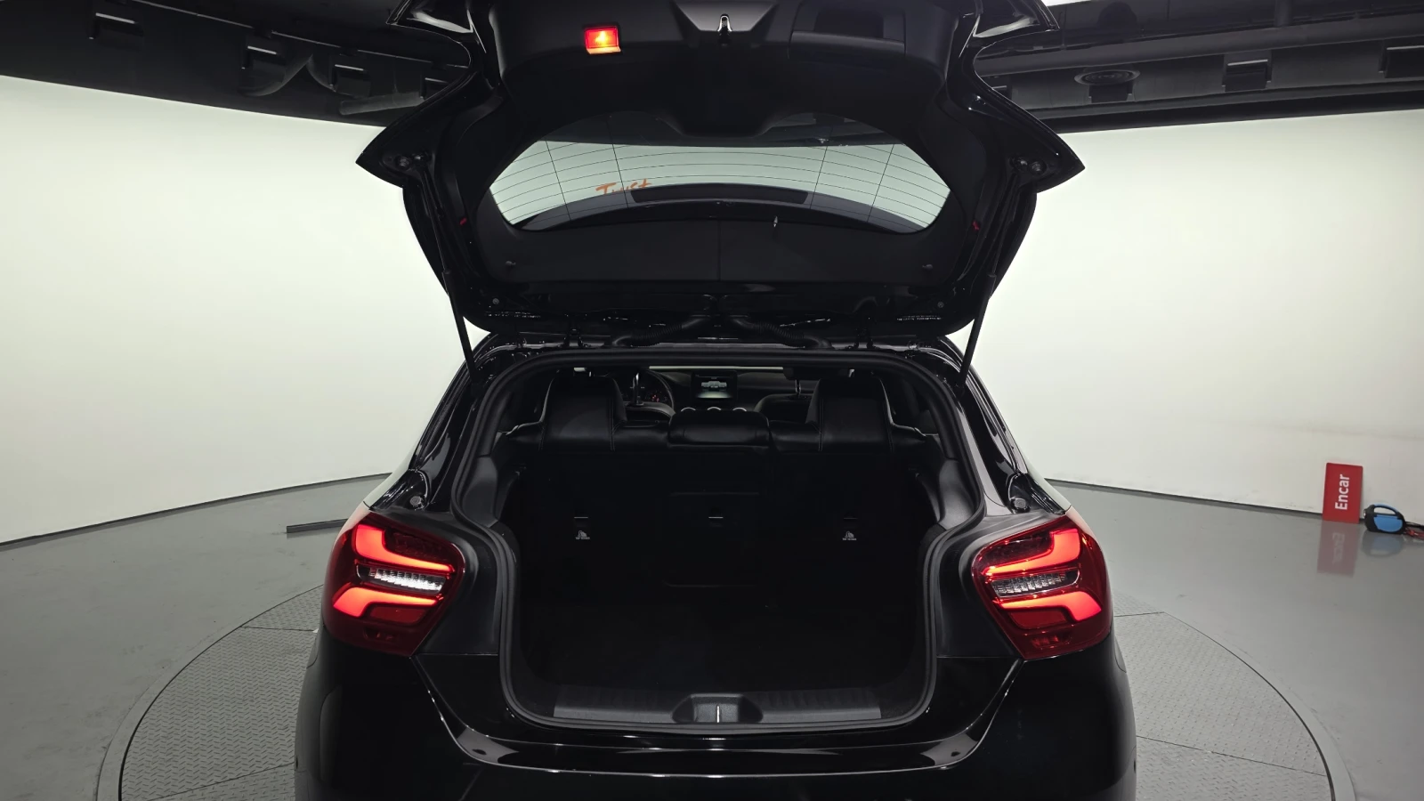 Mercedes-Benz A 200, снимка 17 - Автомобили и джипове - 54964047