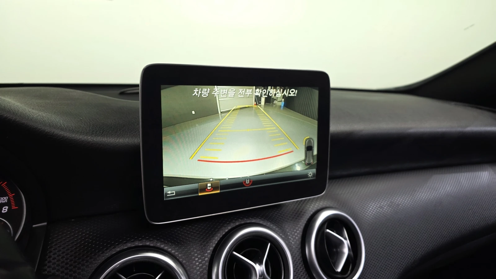 Mercedes-Benz A 200, снимка 12 - Автомобили и джипове - 54964047
