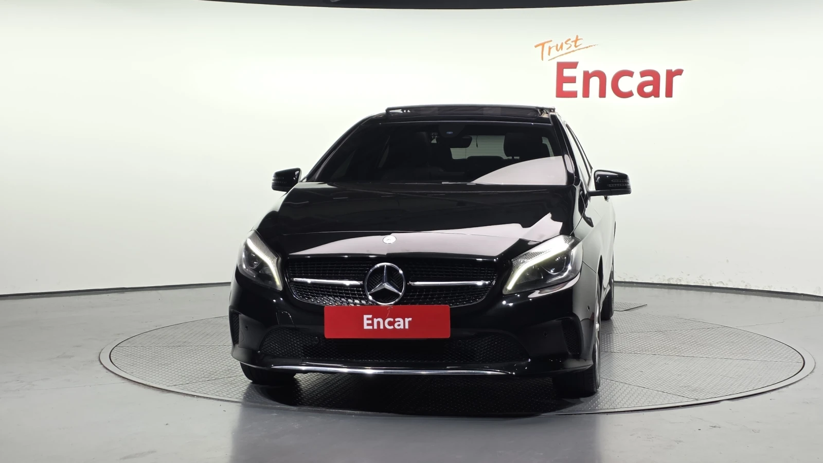 Mercedes-Benz A 200, снимка 2 - Автомобили и джипове - 54964047
