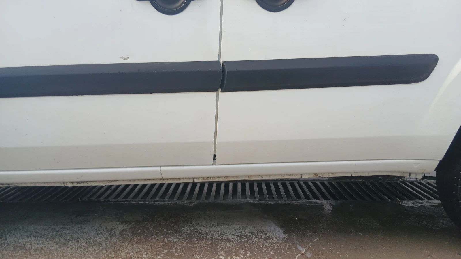 Fiat Doblo, снимка 13 - Автомобили и джипове - 54991489