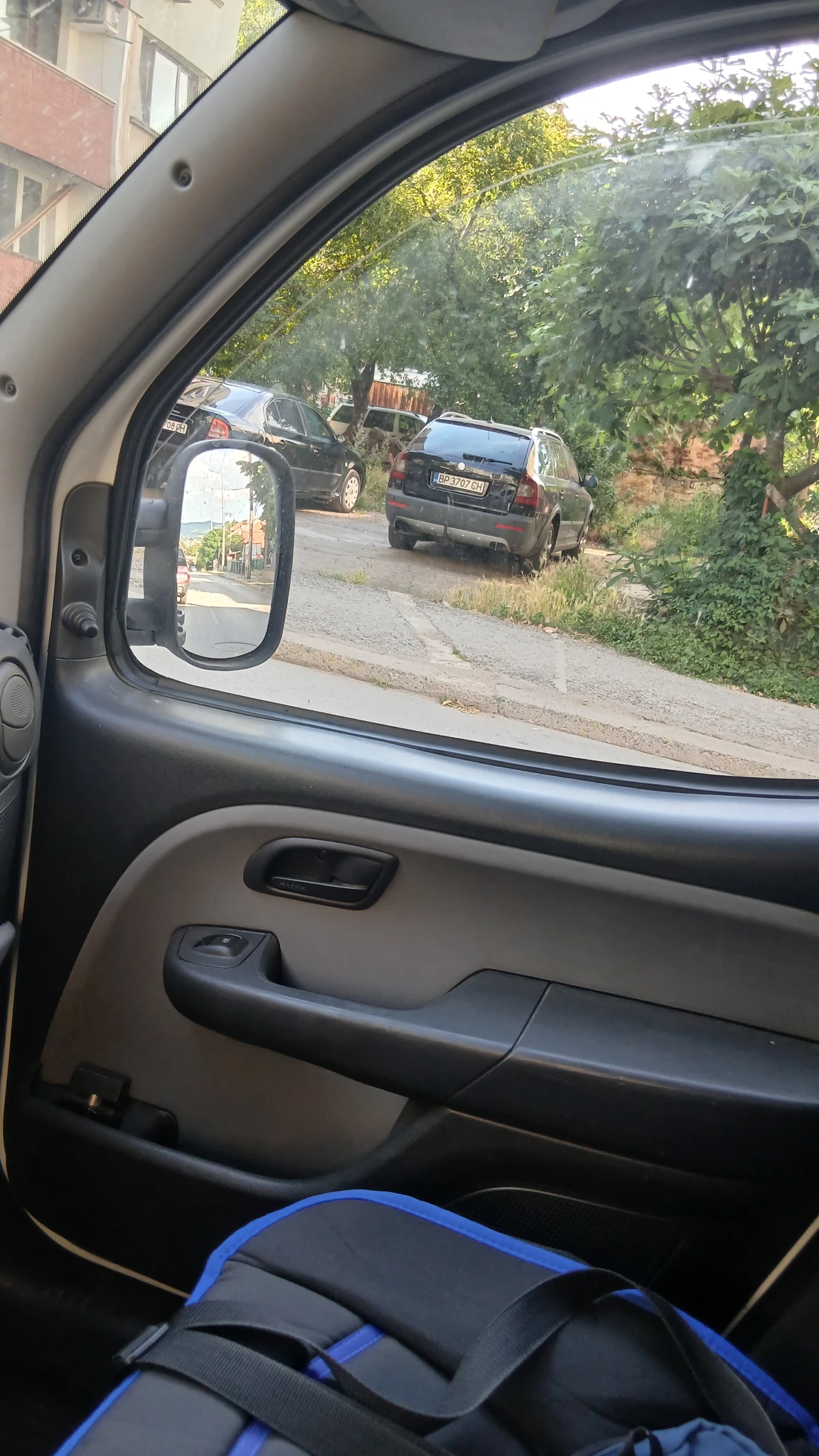 Fiat Doblo, снимка 10 - Автомобили и джипове - 54991489