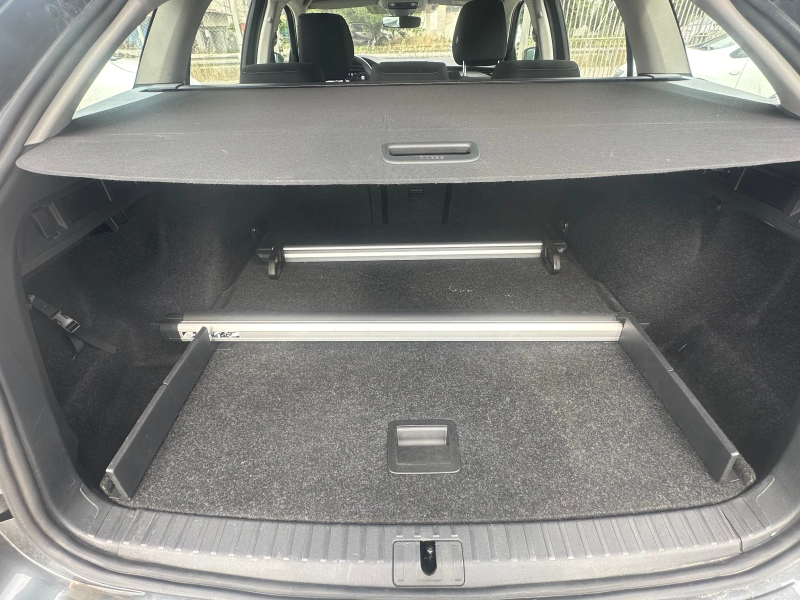 Skoda Octavia 2.0 TDI, снимка 14 - Автомобили и джипове - 55013359