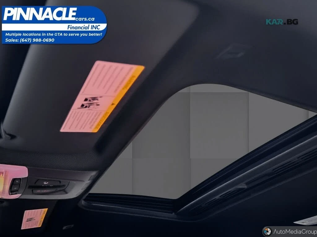 BMW 440 Coupe RWD* АвтоКредит* (ЦЕНА ДО БГ), снимка 14 - Автомобили и джипове - 55213169