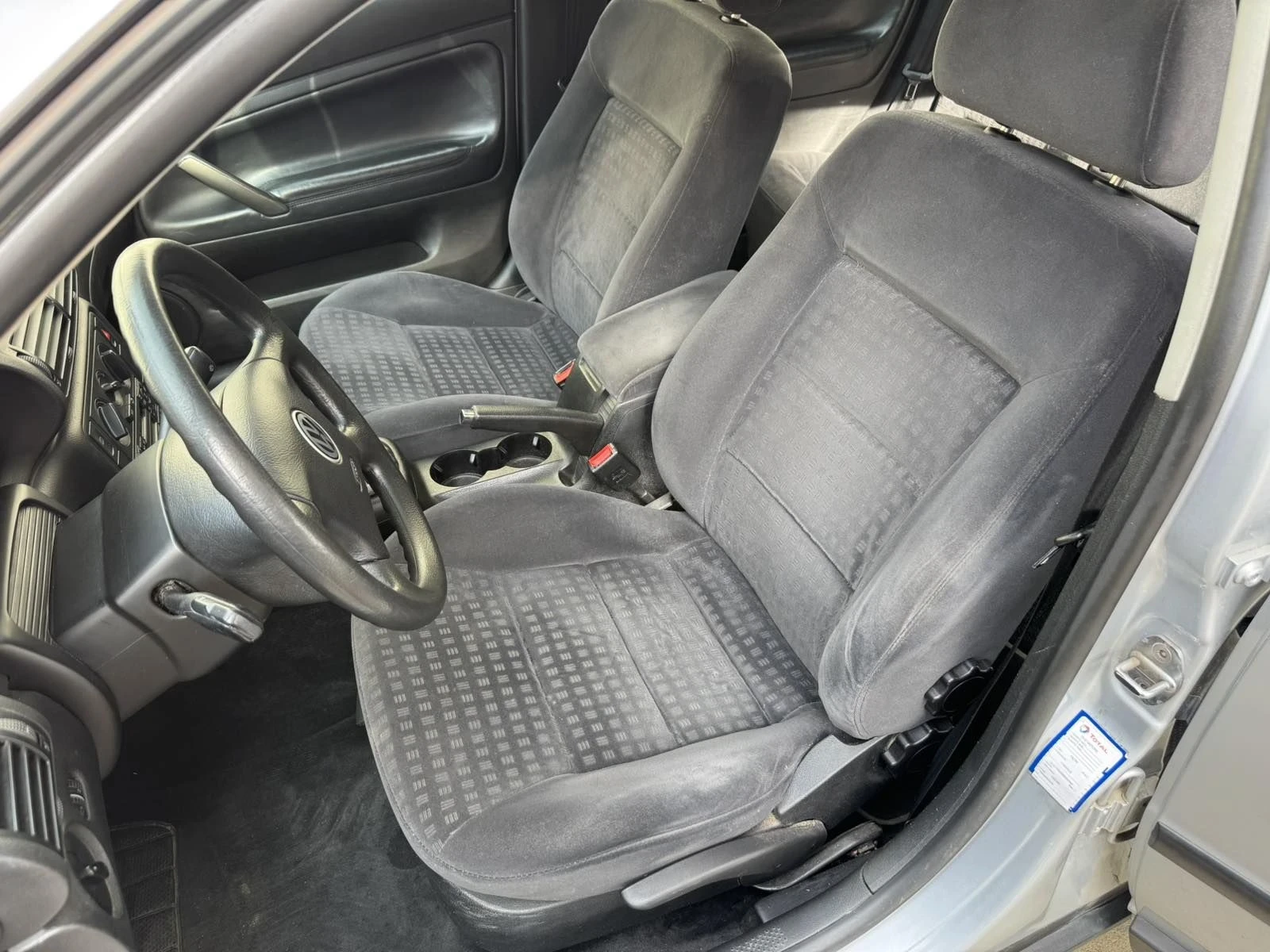 VW Passat, снимка 6 - Автомобили и джипове - 55657056