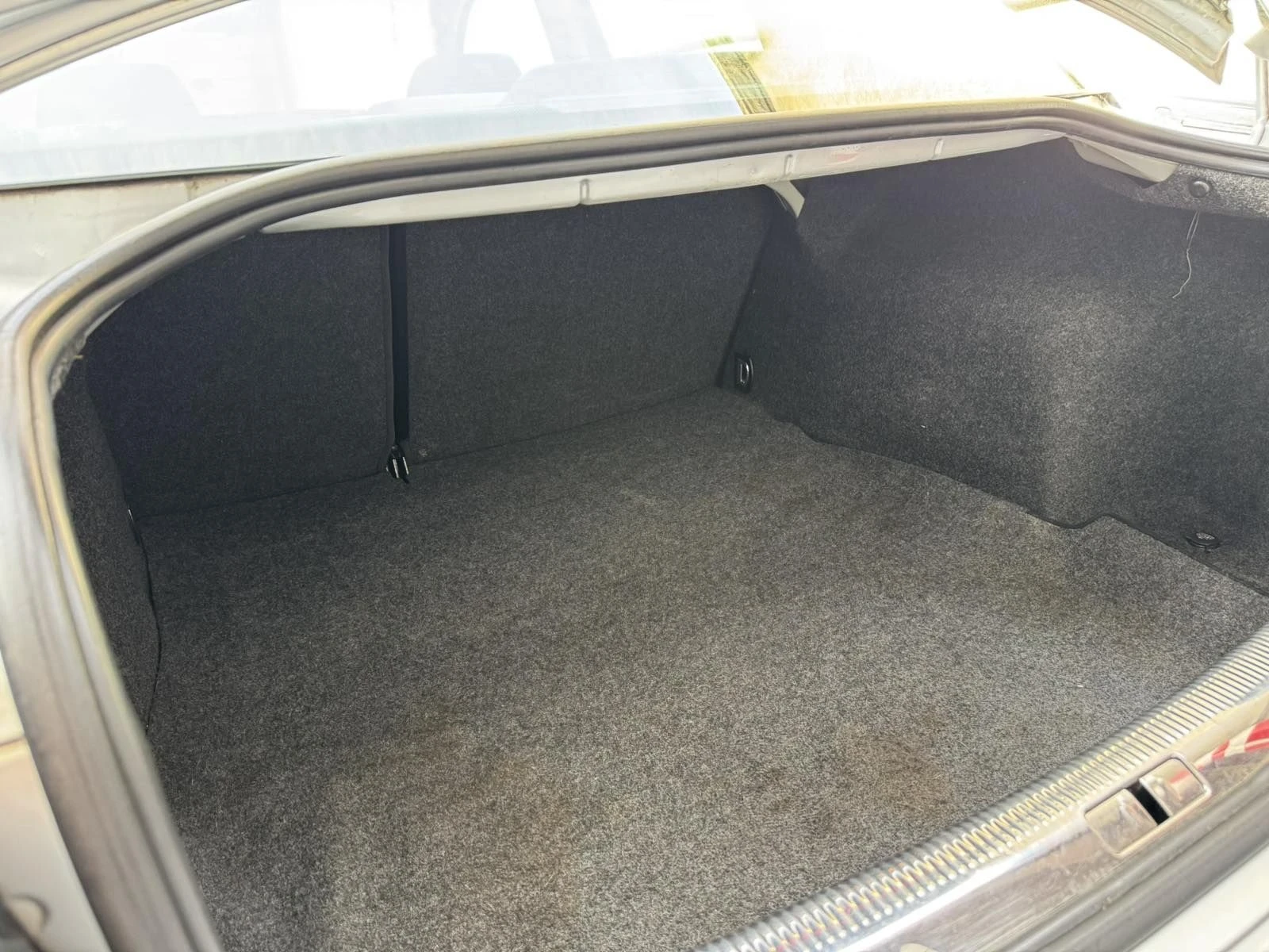 VW Passat, снимка 9 - Автомобили и джипове - 55657056