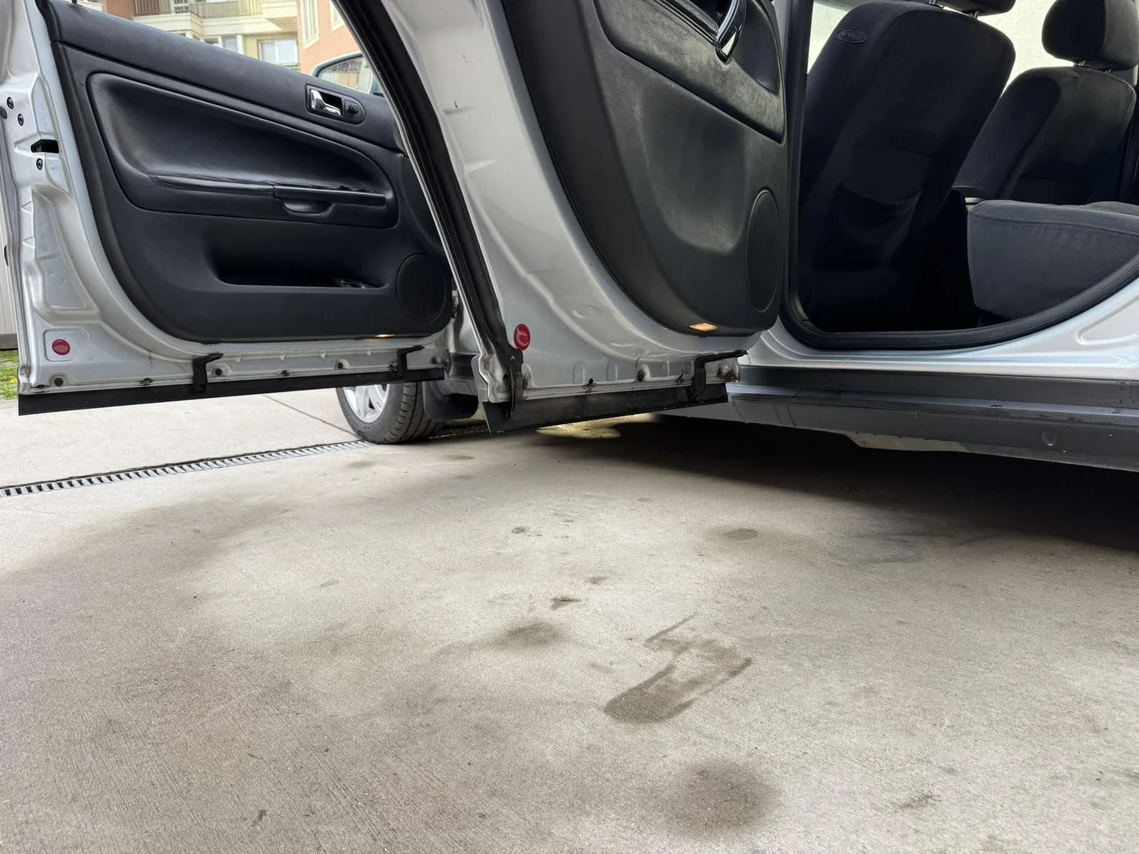 VW Passat, снимка 7 - Автомобили и джипове - 55657056