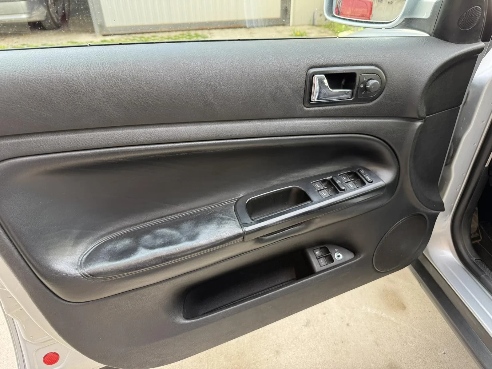 VW Passat, снимка 4 - Автомобили и джипове - 55657056
