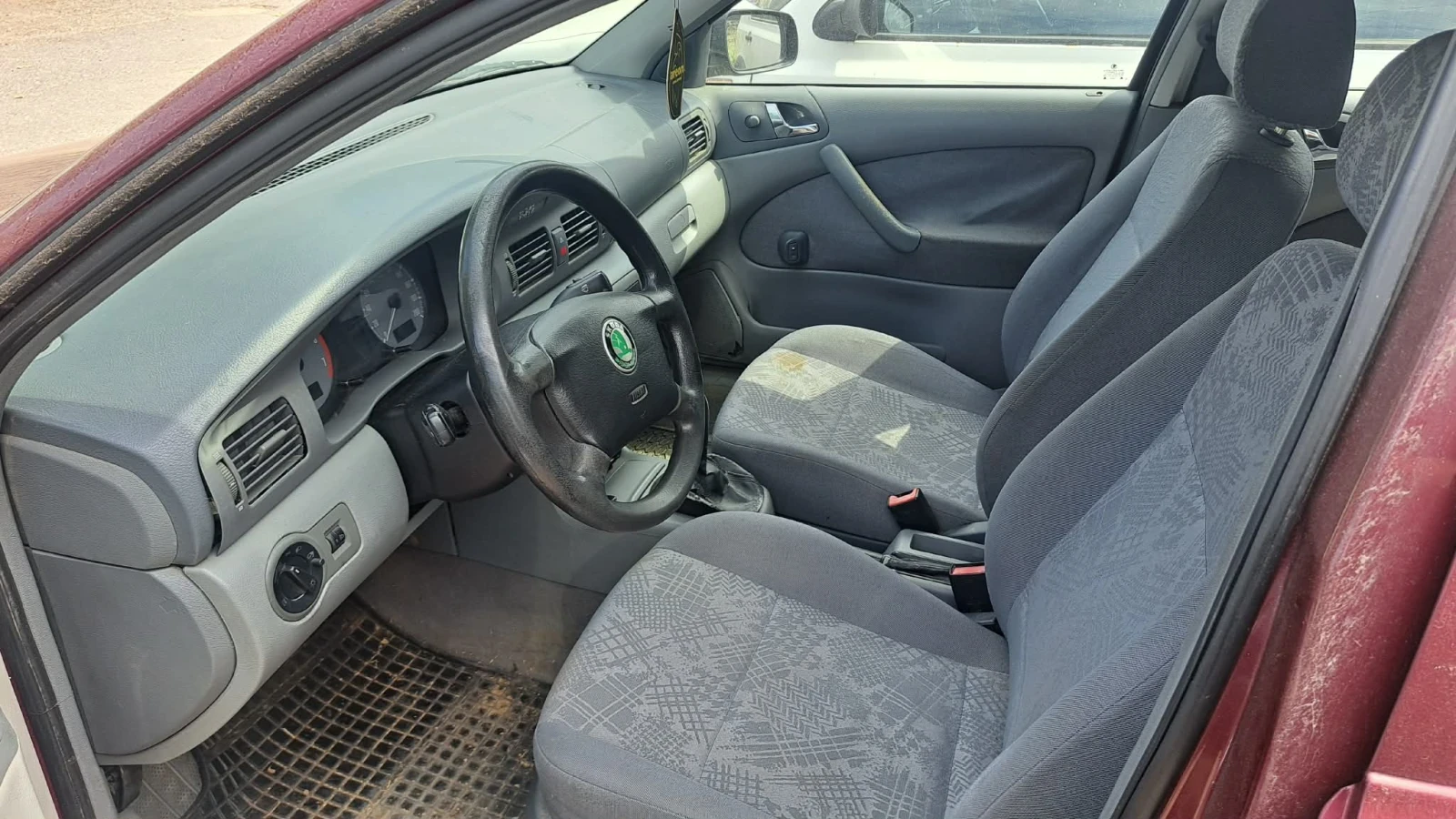 Skoda Octavia, снимка 7 - Автомобили и джипове - 55805299