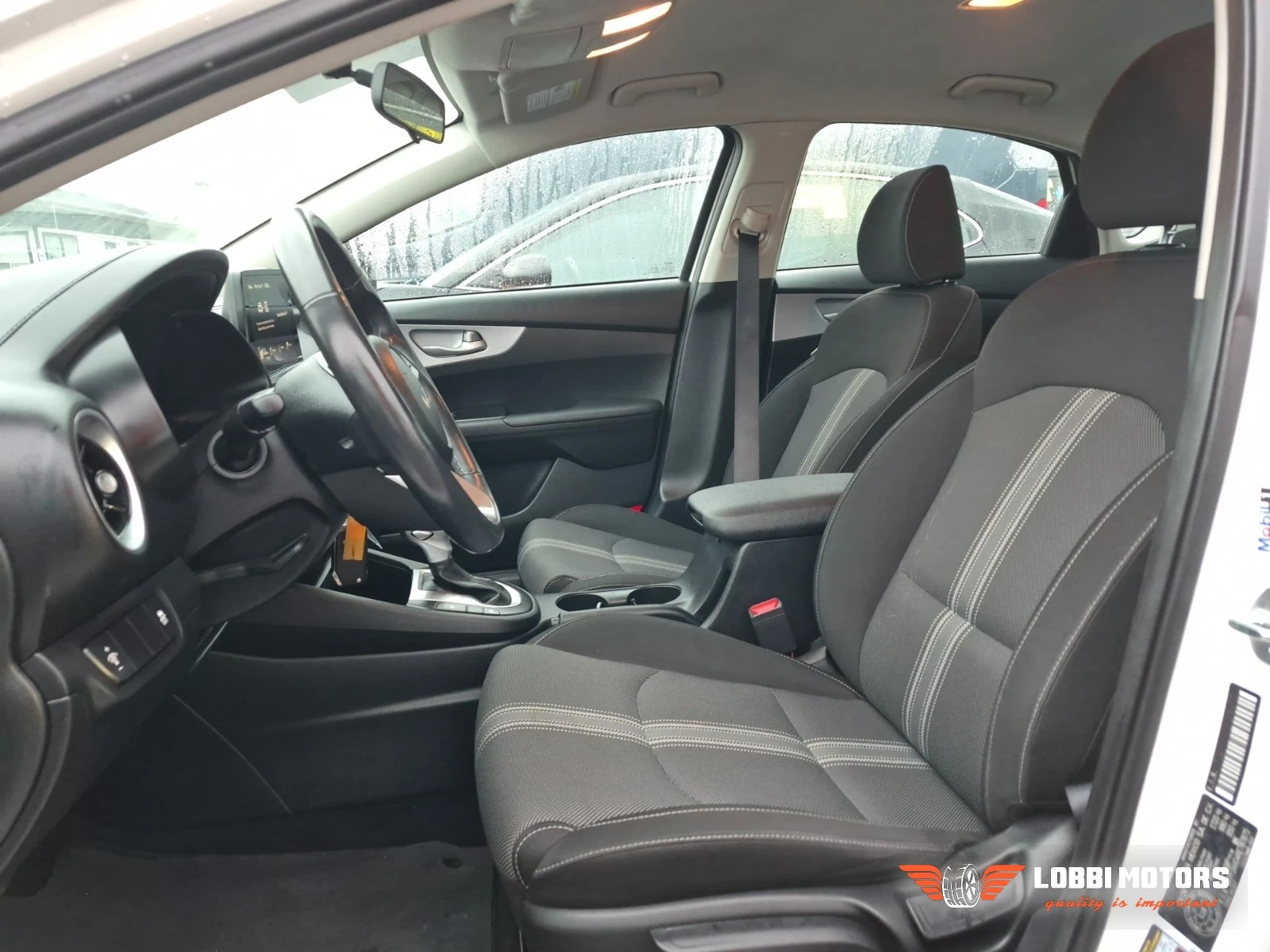 Kia Forte | Mobile.bg � ����������� 5