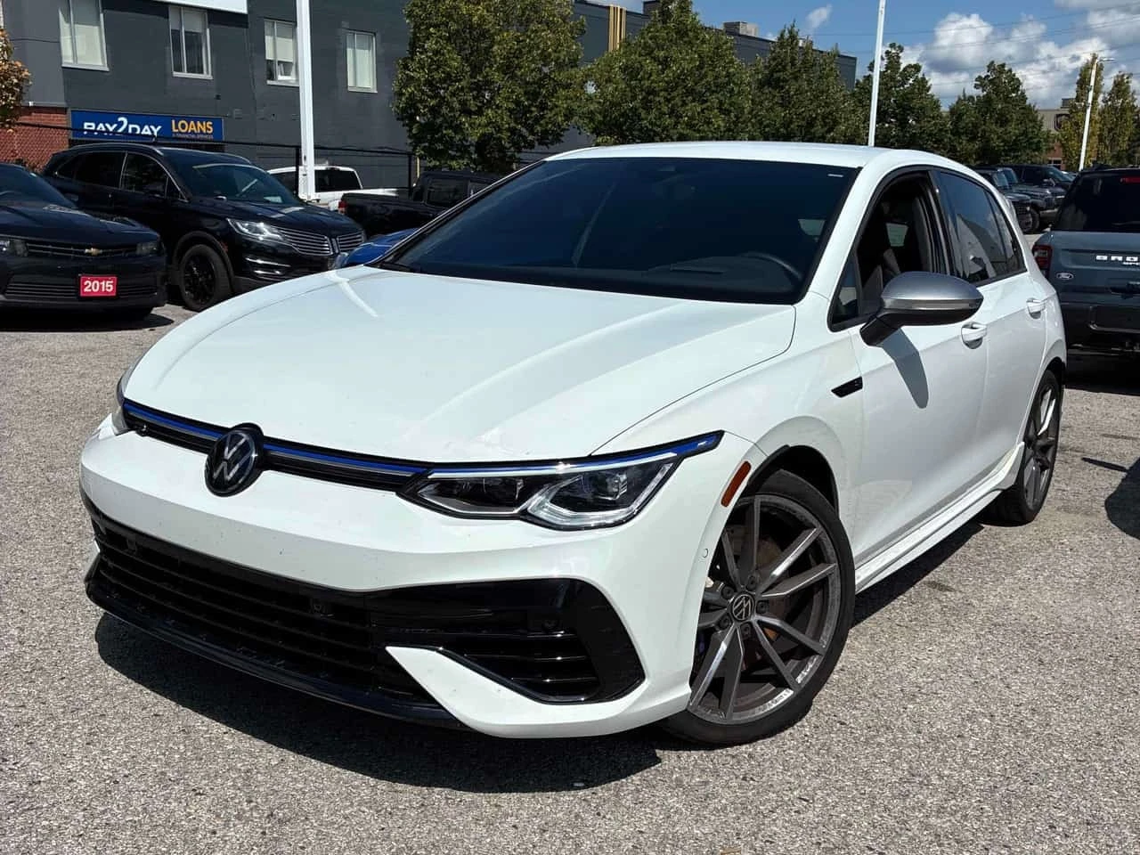 VW Golf * Manual * АВТОКРЕДИТ БЕЗ ПЪРВОНАЧАЛНА ВНОСКА* 
