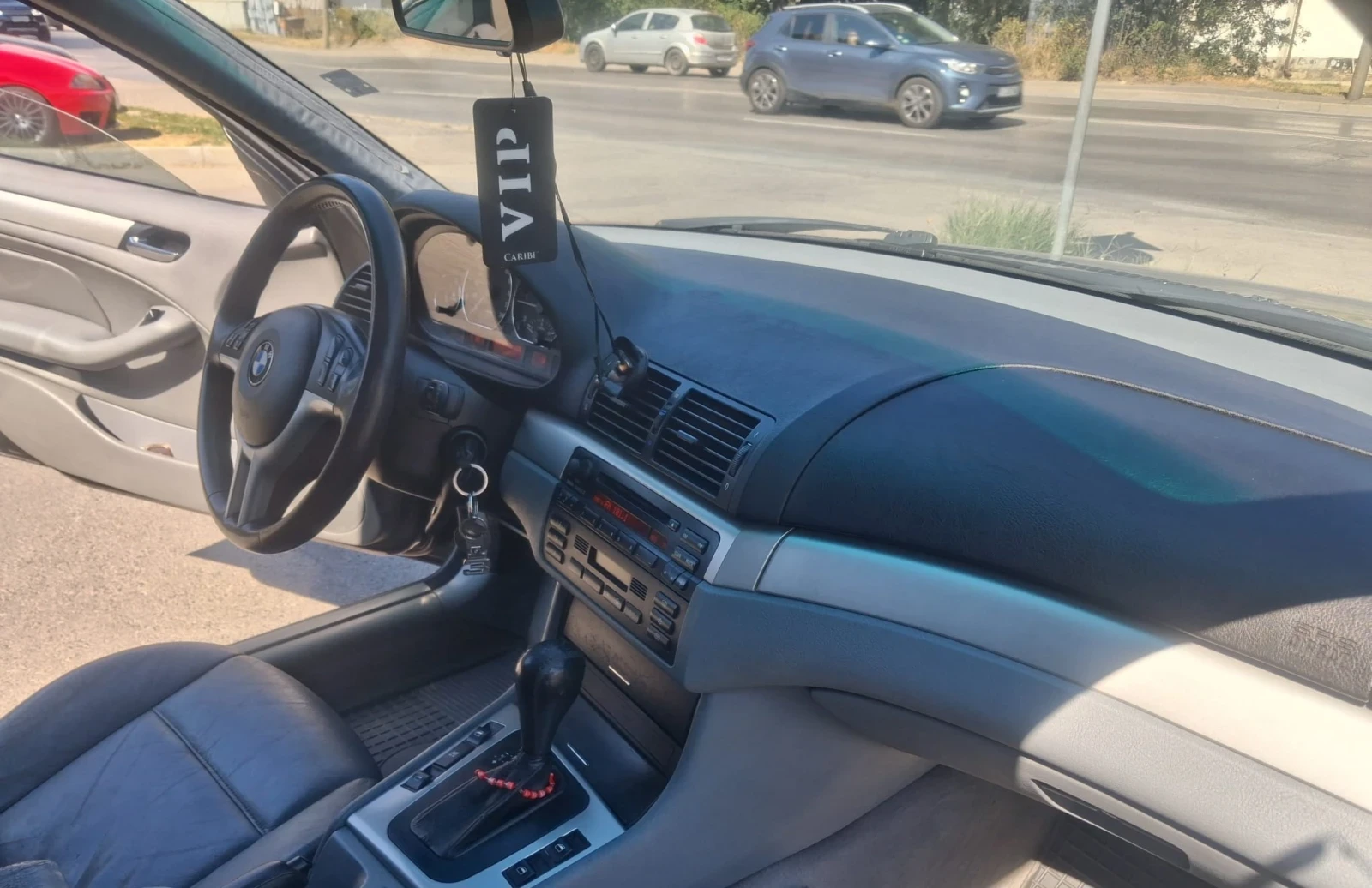 BMW 320, снимка 4 - Автомобили и джипове - 56244156
