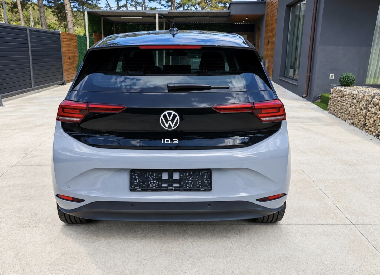 VW ID.3 W ID 3 PRO MASSAGE �������! H/K HUD | Mobile.bg � ����������� 4