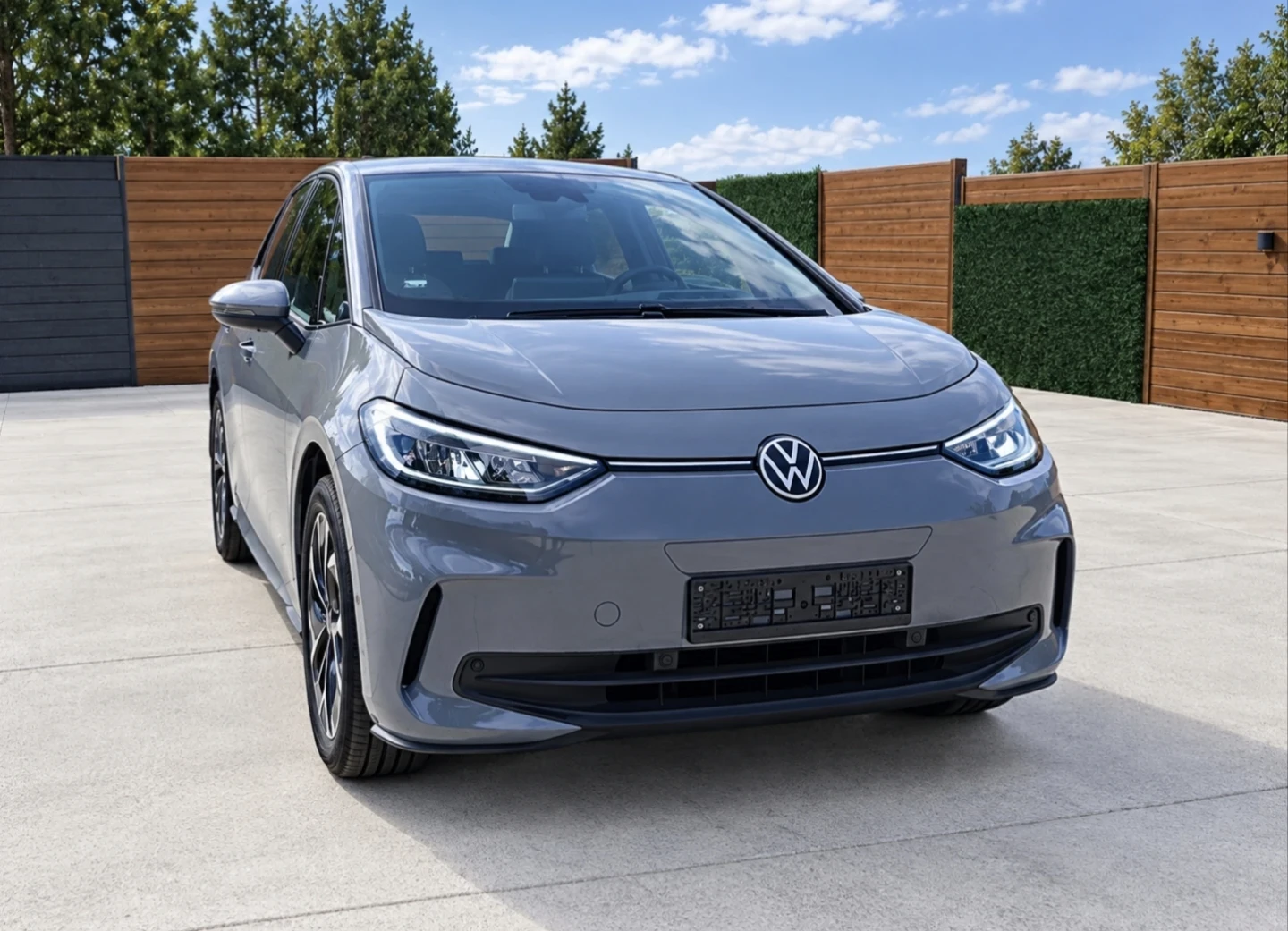 VW ID.3 W ID 3 PRO MASSAGE �������! H/K HUD | Mobile.bg � ����������� 2