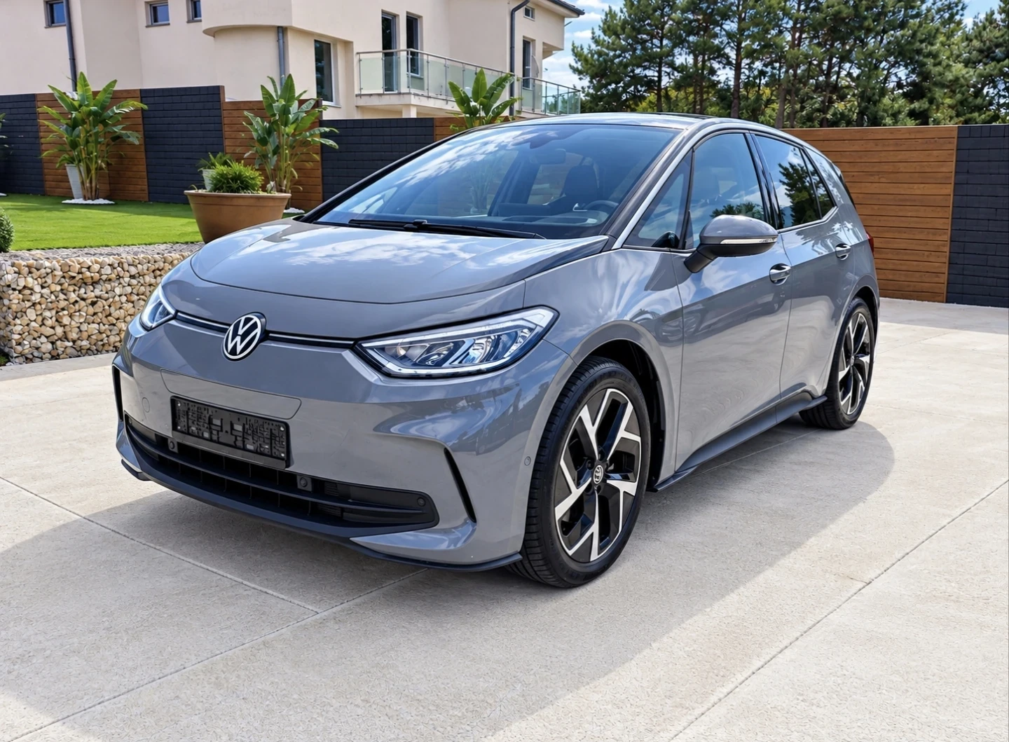 VW ID.3 W ID 3 PRO MASSAGE НАЛИЧЕН! H/K HUD