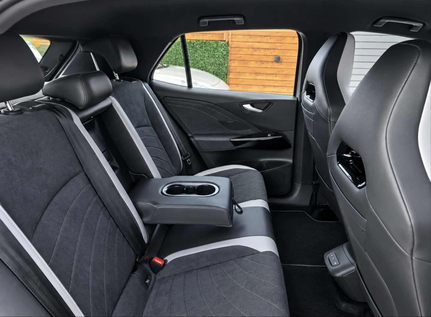 VW ID.3 W ID 3 PRO MASSAGE �������! H/K HUD | Mobile.bg � ����������� 9
