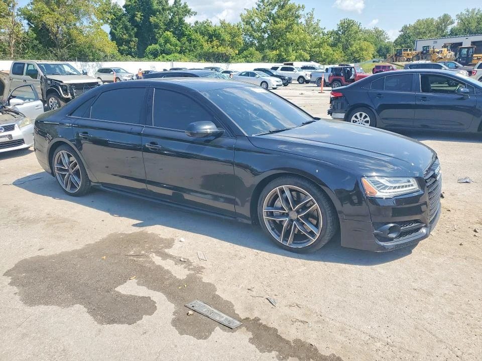 Audi A8 L 4, 0 V8, ���� ���� ���� | Mobile.bg � ����������� 5
