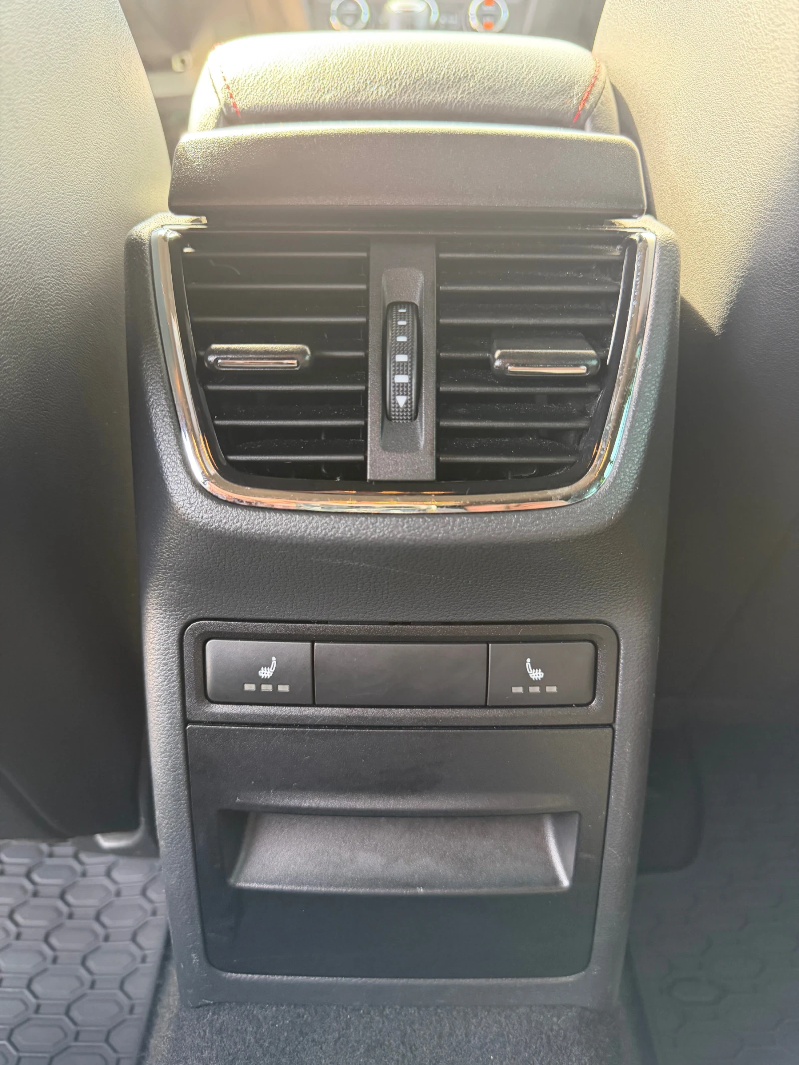 Skoda Octavia VRS 184 h.p DSG Rally Green | Mobile.bg � ����������� 15