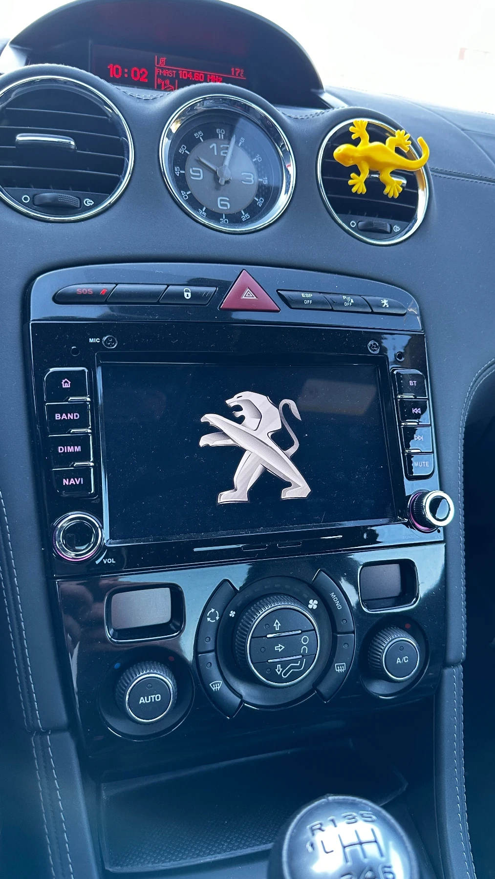 Peugeot RCZ 1.6 THP 200��. | Mobile.bg � ����������� 15