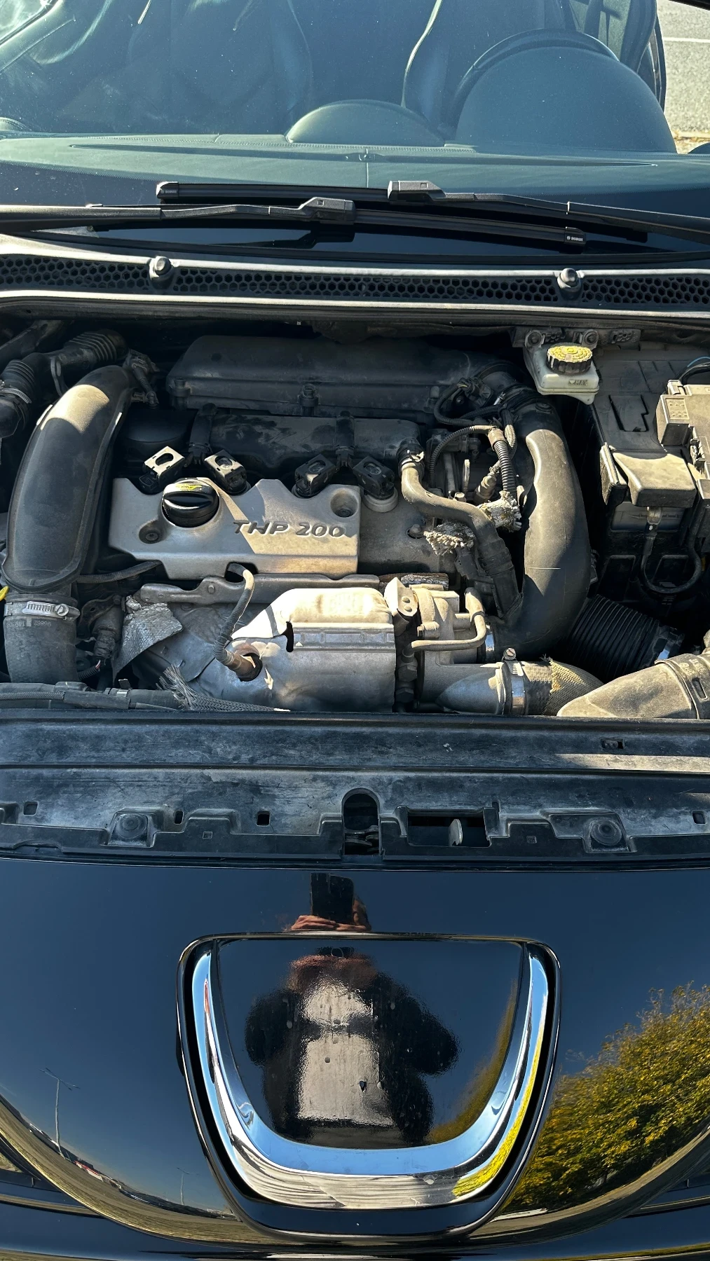 Peugeot RCZ 1.6 THP 200��. | Mobile.bg � ����������� 17