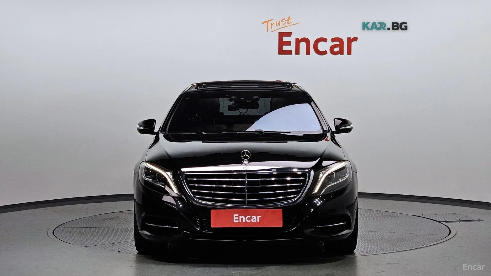 Mercedes-Benz S 350 4MATIC* ����* �������* ������* BURMASTER* PANO* 36 | Mobile.bg � ����������� 3