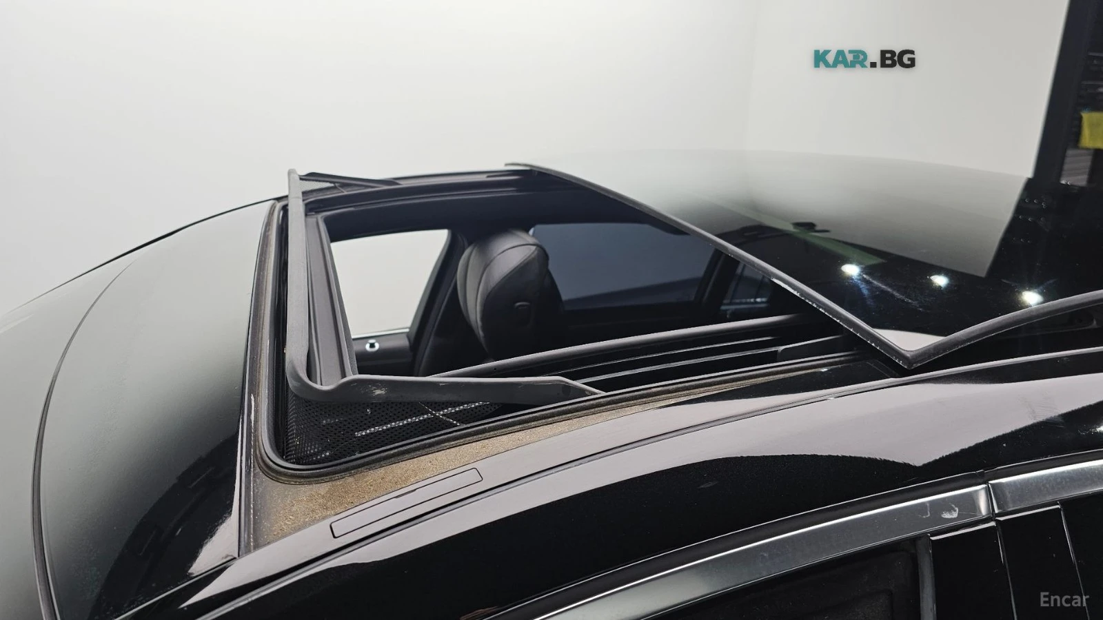 Mercedes-Benz S 350 4MATIC* ����* �������* ������* BURMASTER* PANO* 36 | Mobile.bg � ����������� 16