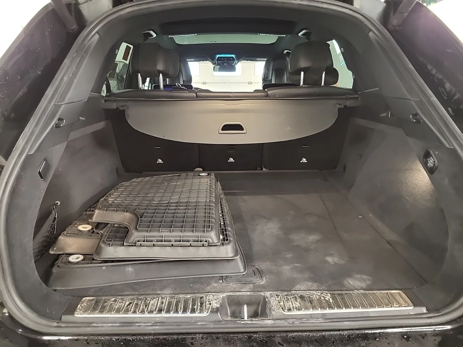Mercedes-Benz EQS 580| Hyperscreen| Distronic| Soft-Close| TV| ����� | Mobile.bg � ����������� 14