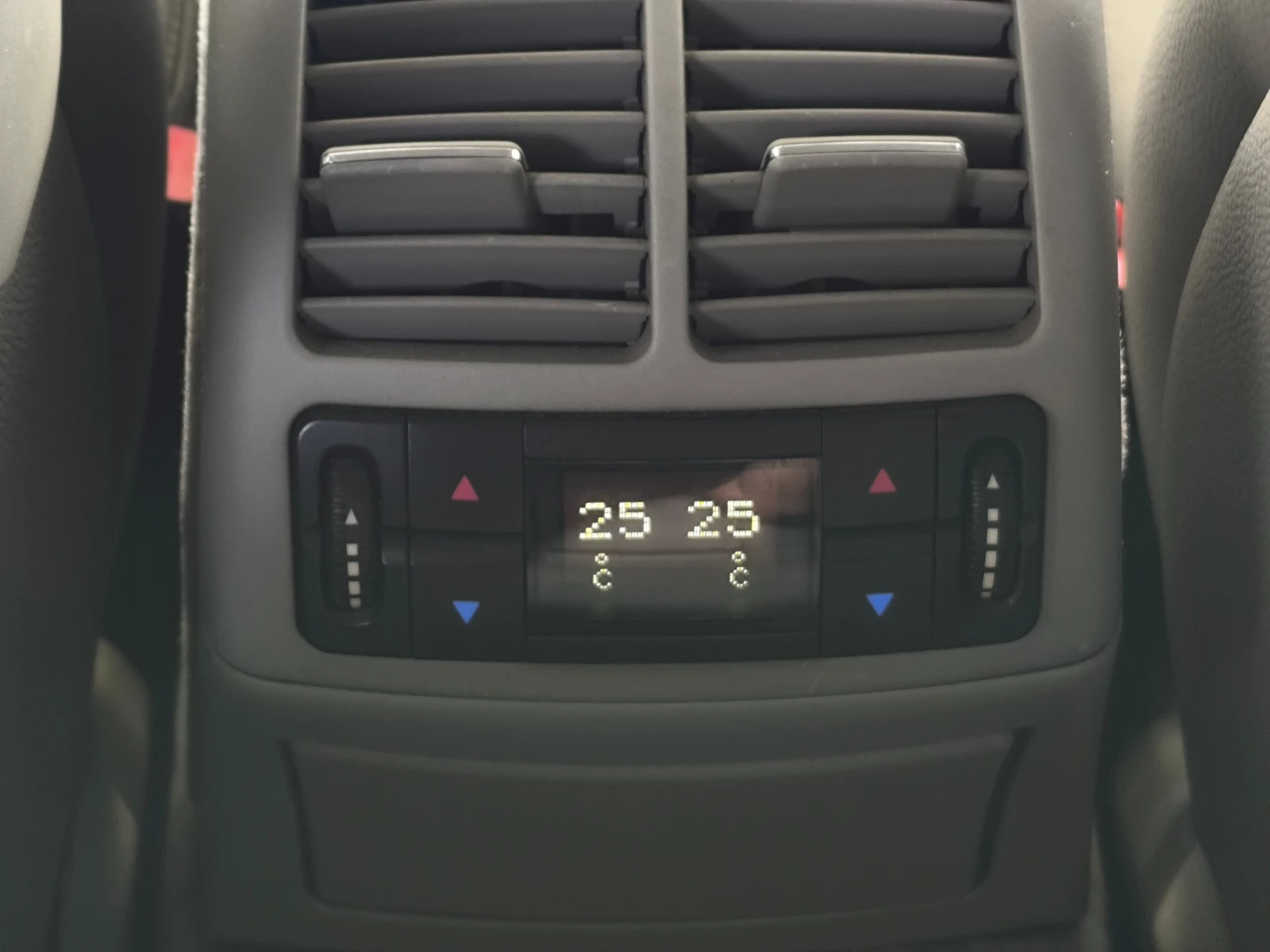 Mercedes-Benz E 270 2.7CDI-177�-AVANTGARDE-�������-�����-��� ��������� | Mobile.bg � ����������� 17