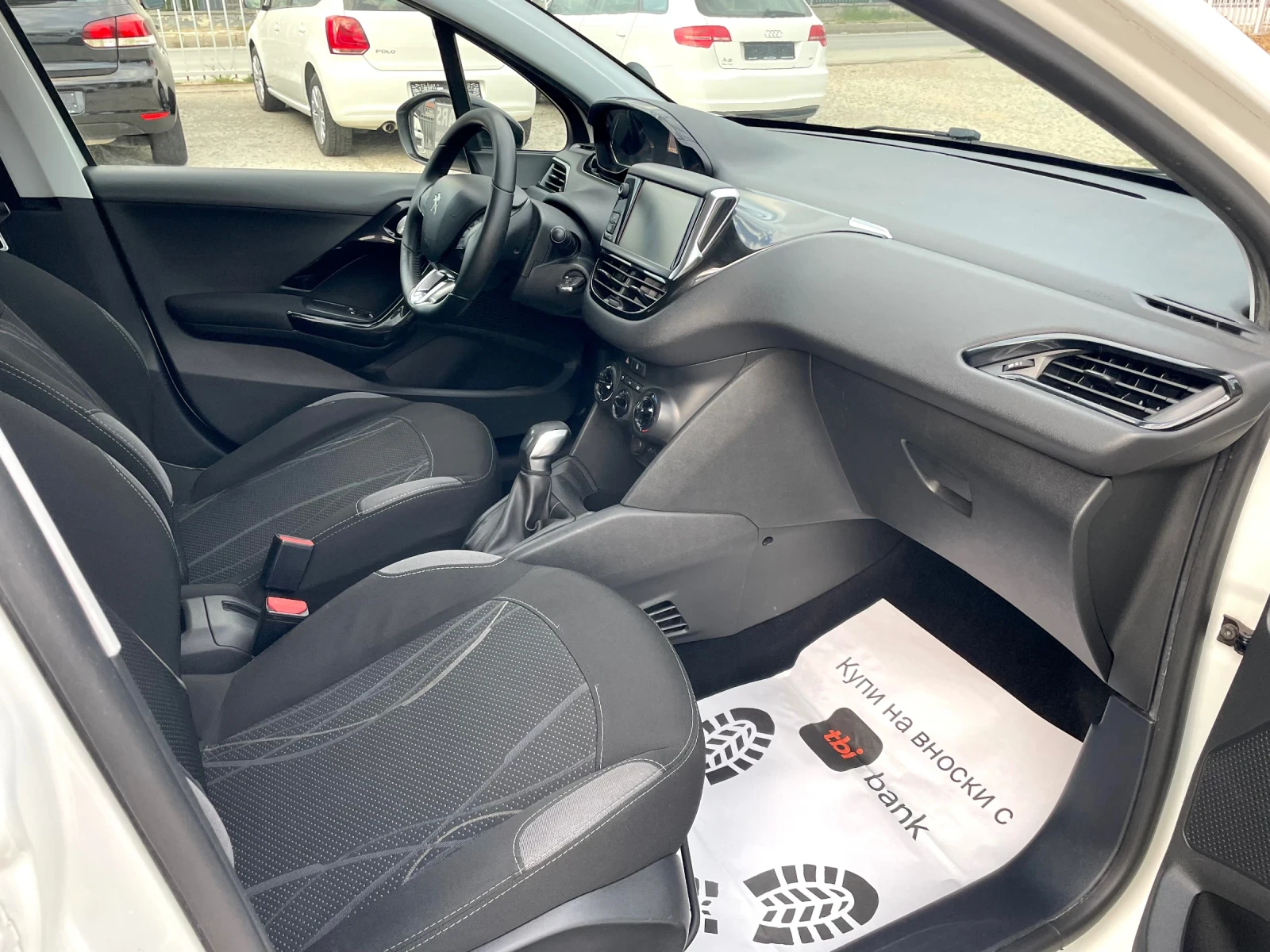 Peugeot 208 1.4 ������ ���!!! | Mobile.bg � ����������� 10
