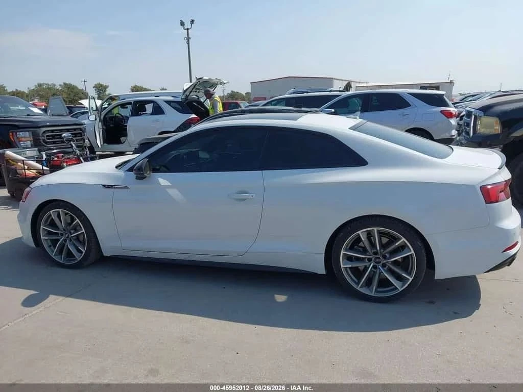 Audi A5, снимка 14 - Автомобили и джипове - 56685413