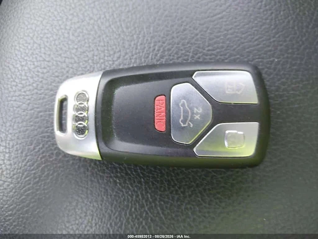 Audi A5, снимка 11 - Автомобили и джипове - 56685413