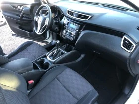 Nissan Qashqai 1.5 dci ITALIA, снимка 15