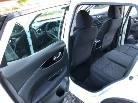 Nissan Qashqai 1.5 dci ITALIA, снимка 10