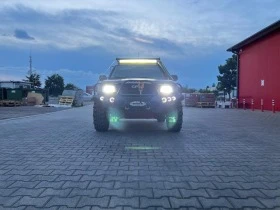 Opel Frontera Off road, снимка 1