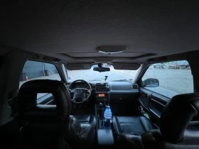 Opel Frontera Off road, снимка 11