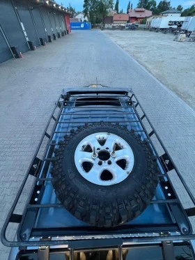 Opel Frontera Off road, снимка 5