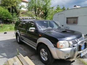 Nissan Navara Пикап, снимка 11