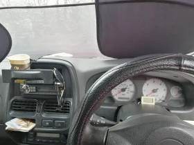 Nissan Navara Пикап, снимка 9