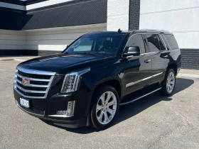 Cadillac Escalade Premium Luxury * CARFAX * АВТОКРЕДИТ