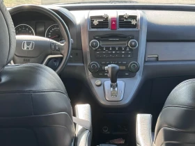 Honda Cr-v, снимка 6