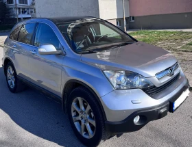 Honda Cr-v, снимка 1