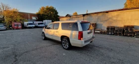 Cadillac Escalade Platinium, снимка 5