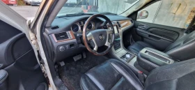Cadillac Escalade Platinium, снимка 13