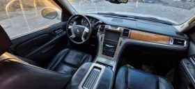 Cadillac Escalade Platinium, снимка 12