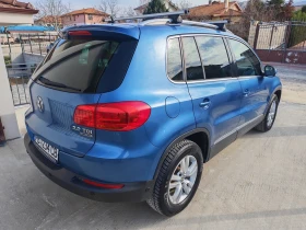VW Tiguan, снимка 3